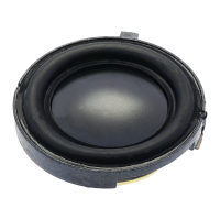 Micro Speaker-OSR18R-5.5B1.0W8A